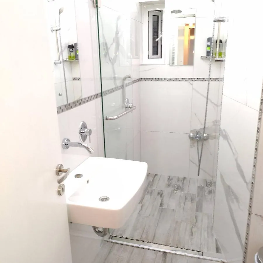 Promenade Apartment With Sea View Thessaloníki
