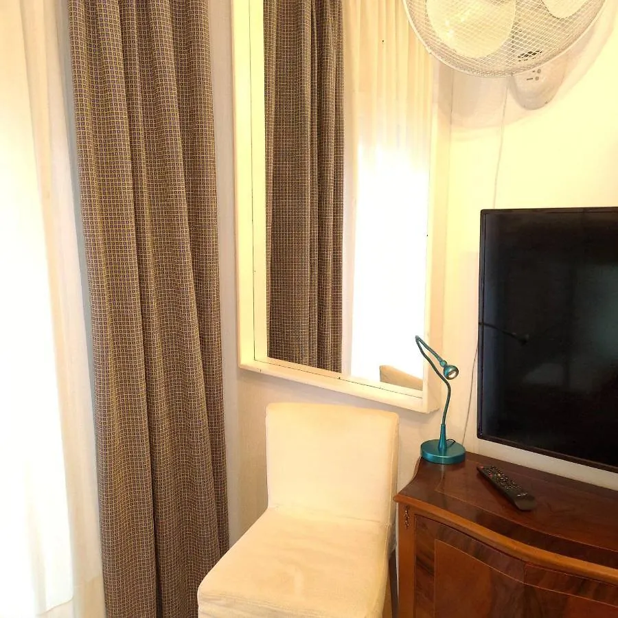 Promenade Apartment With Sea View Thessaloniki