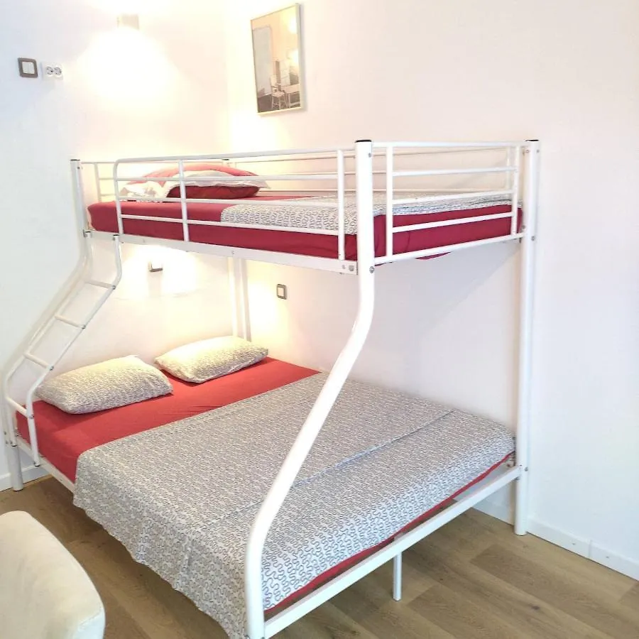 Promenade Apartment With Sea View Thessaloníki