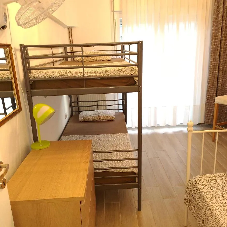 Promenade Apartment With Sea View Thessaloníki