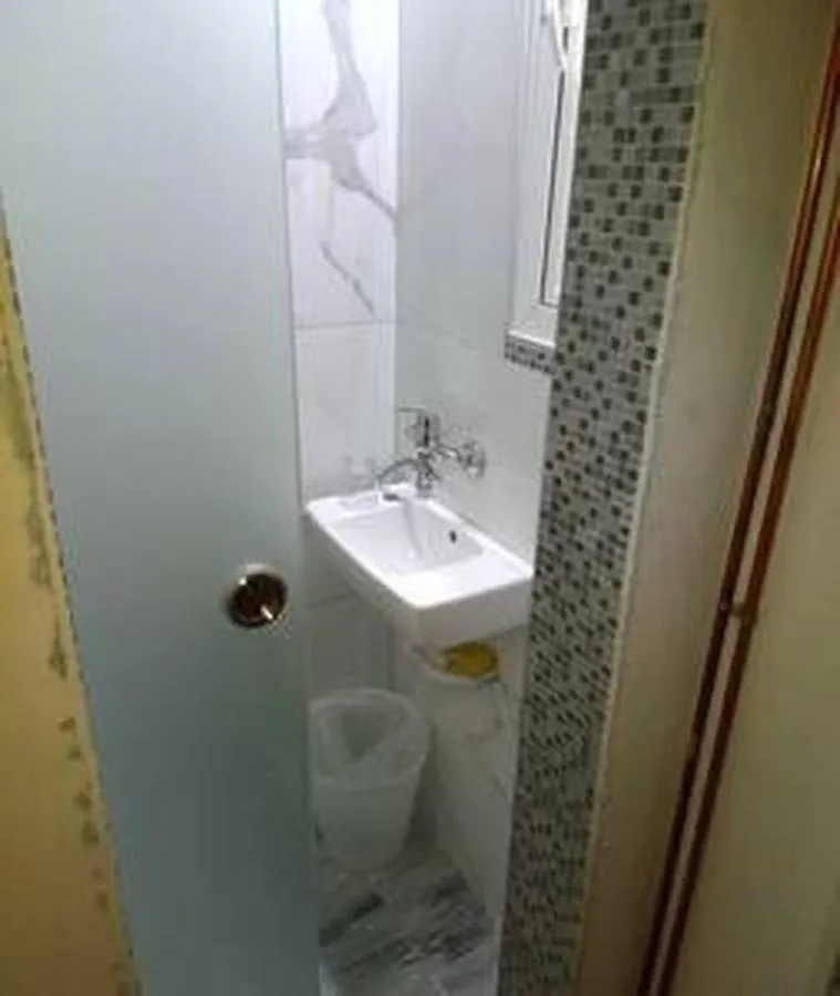 Promenade Apartment With Sea View Thessaloniki