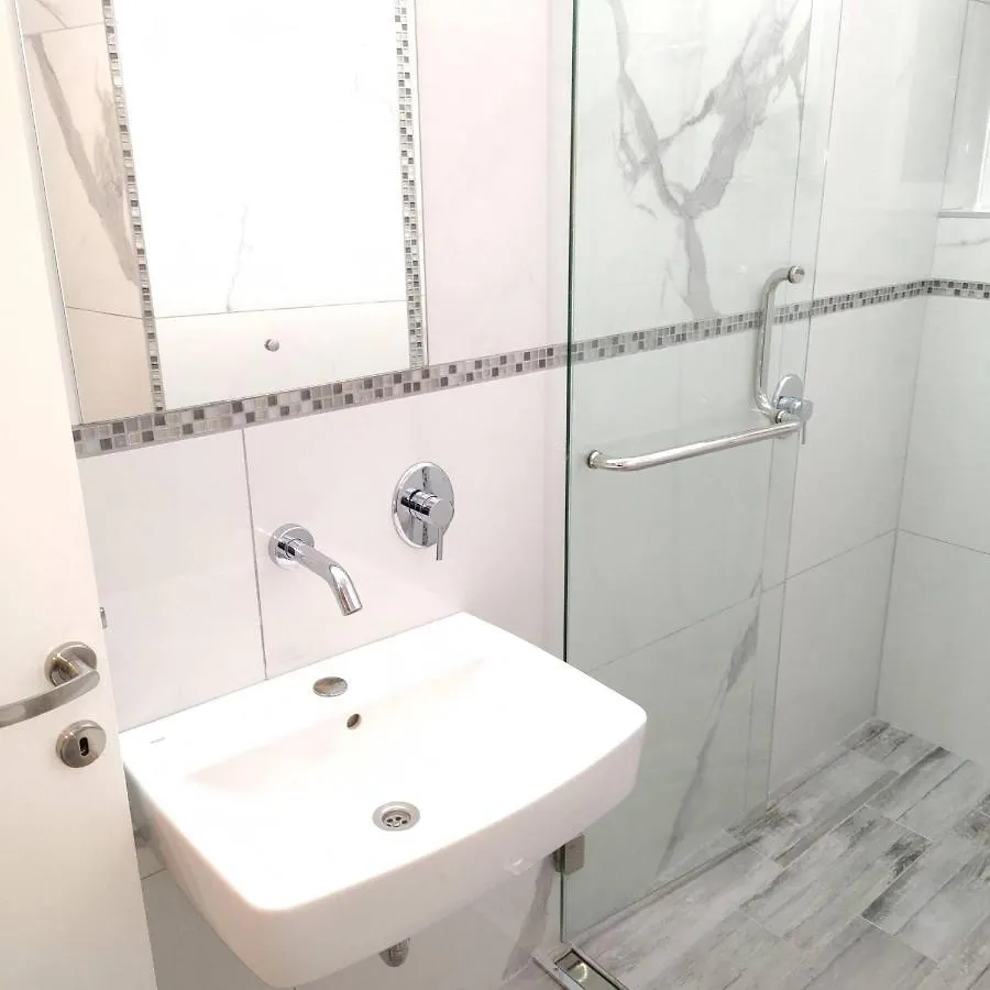 Promenade Apartment With Sea View Thessaloniki