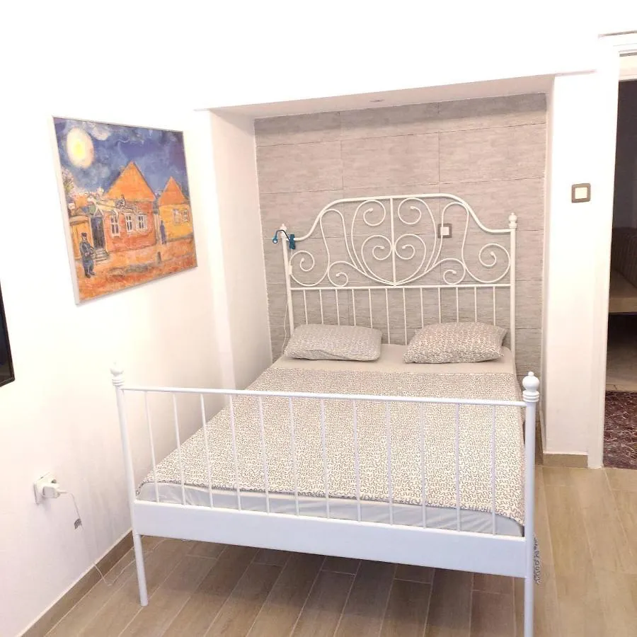 Promenade Apartment With Sea View Thessaloniki 0*,