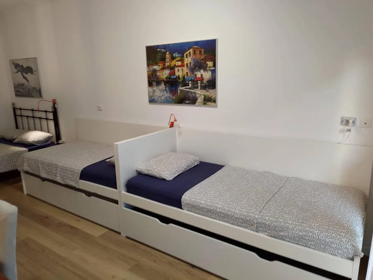 Promenade Apartment With Sea View Thessaloniki 0*,  Greece