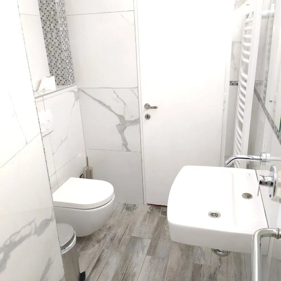 Promenade Apartment With Sea View Thessaloniki 0*,  Greece